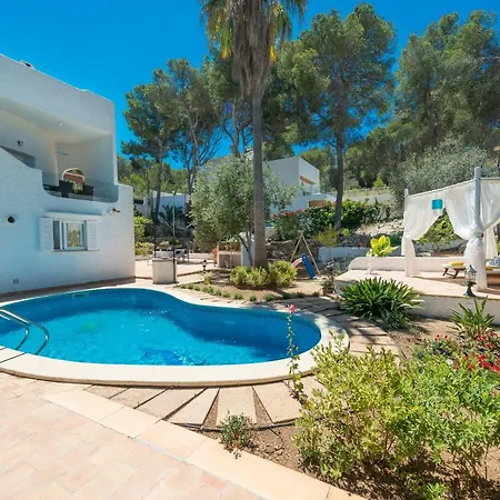Pinos By Mallorca Selection * Santa Ponsa