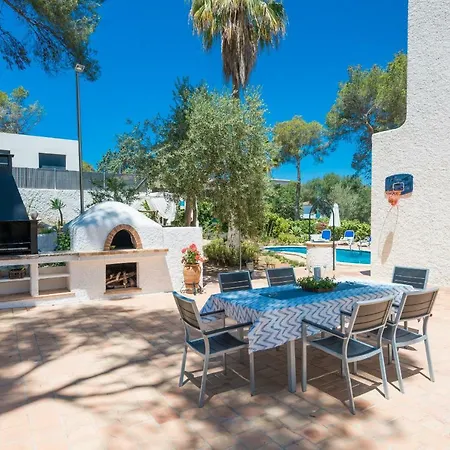 Pinos By Mallorca Selection * Santa Ponsa
