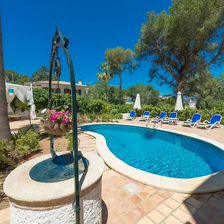 Pinos By Mallorca Selection Holiday home