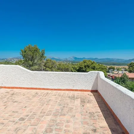 Pinos By Mallorca Selection * Santa Ponsa
