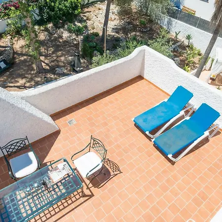 Pinos By Mallorca Selection *