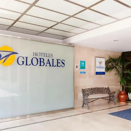 Hotel Globales Pionero