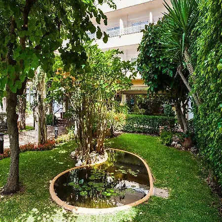 Hotel Globales Pionero