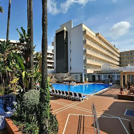 Globales Pionero Santa Ponsa