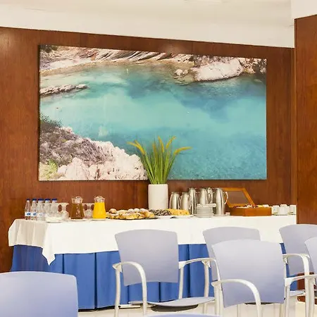 Hotel Globales Pionero Santa Ponsa