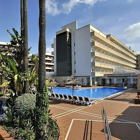 Hotel Globales Pionero