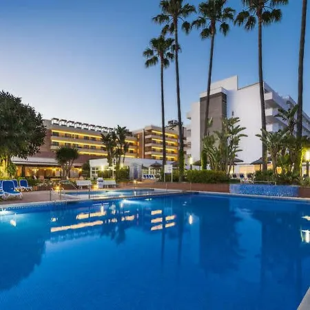 Hotel Globales Pionero Santa Ponsa
