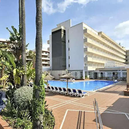Hotel Globales Pionero