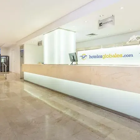 Globales Pionero Hotel Santa Ponsa