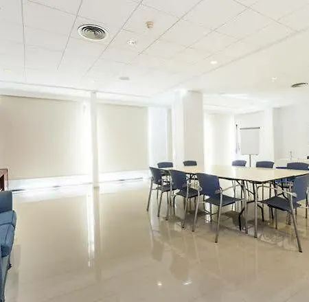 Globales Pionero Hotel