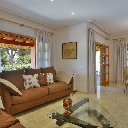Casa Padrino, Aire Acondicionado, Barbacoa, Piscina Privada, Wifi, Cerca De La Playa