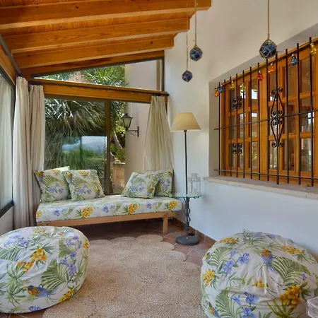 Casa Padrino, Aire Acondicionado, Barbacoa, Piscina Privada, Wifi, Cerca De La Playa Сasa de vacaciones Santa Ponsa