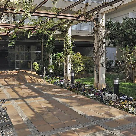 Globales Pionero Hotel Santa Ponsa