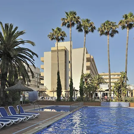 Globales Park Hotel Santa Ponsa