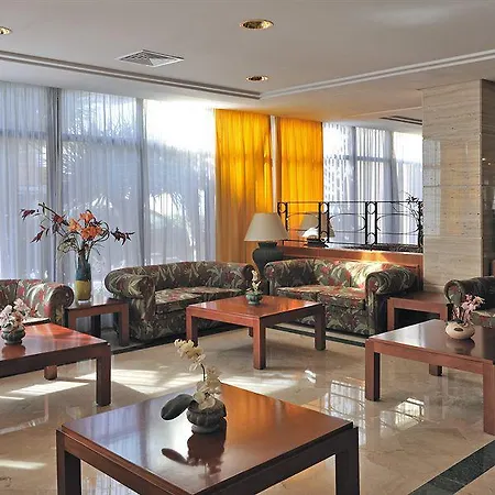 Globales Park Hotel Santa Ponsa