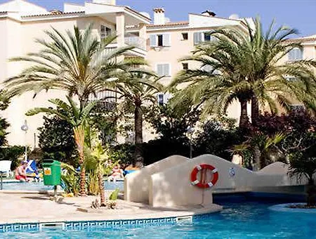 Plazamar Serenity