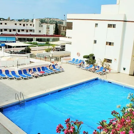 Sun (adults Only) 3* Santa Ponsa