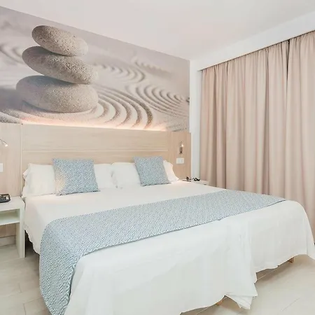 Sun (adults Only) Aparthotel 3*