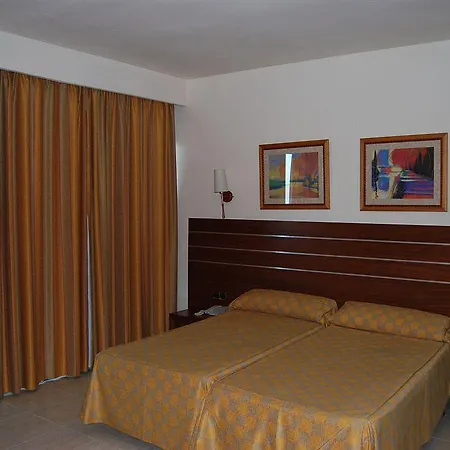 Zafiro Rey Don Jaime 4* Santa Ponsa