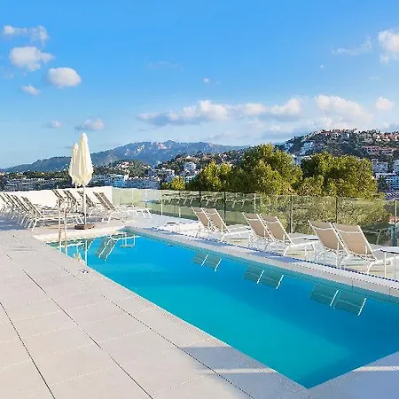 Sky Senses Hotel 4*