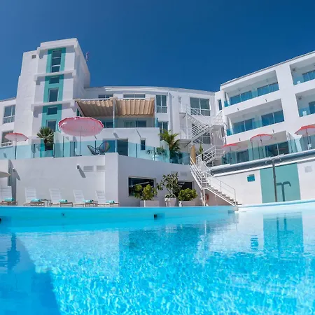 Hotel Plaza Boutique - Adults Only. 4*