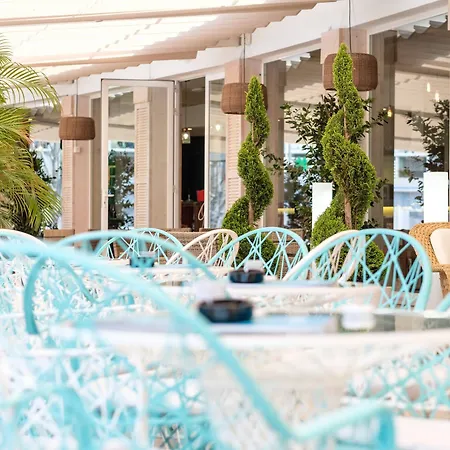 Plaza Boutique - Adults Only.