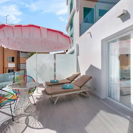Hotel Plaza Boutique - Adults Only.