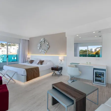 Hotel Plaza Boutique - Adults Only. Santa Ponsa