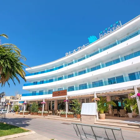Plaza Boutique - Adults Only. 4*