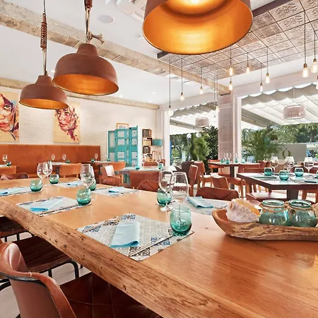 Plaza Boutique - Adults Only. 4* Santa Ponsa