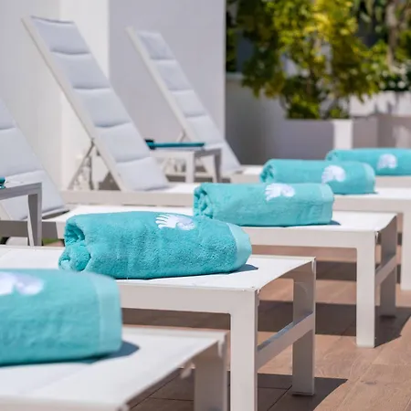 Plaza Boutique - Adults Only. Santa Ponsa