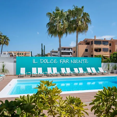 Plaza Boutique - Adults Only. Hotel