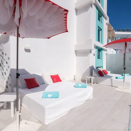 Plaza Boutique - Adults Only. Hotel