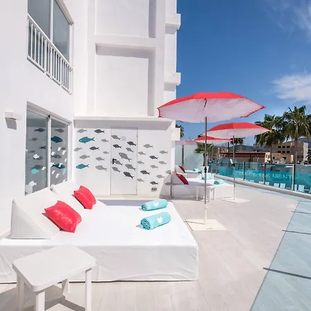 Plaza Boutique - Adults Only. Hotel Santa Ponsa