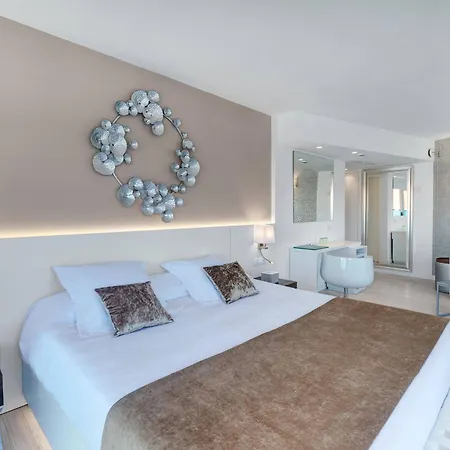 Plaza Boutique - Adults Only. 4* Santa Ponsa