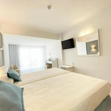 Sky Senses Hotel 4*