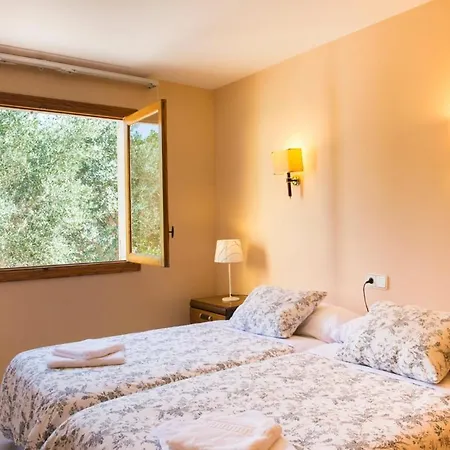 Holiday home Casa Capitan