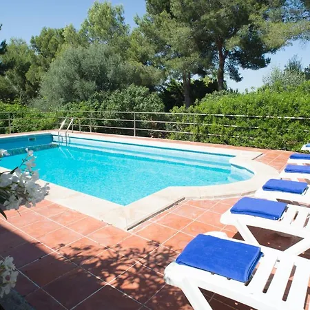 Holiday home Casa Capitan *