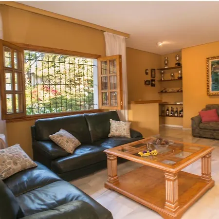 Holiday home Casa Capitan *