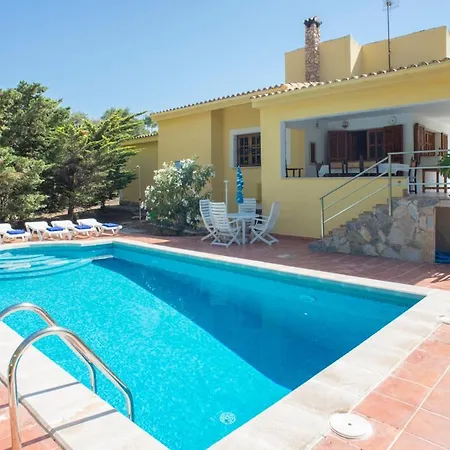 Casa Capitan Holiday home