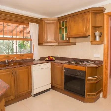 Holiday home Casa Capitan *