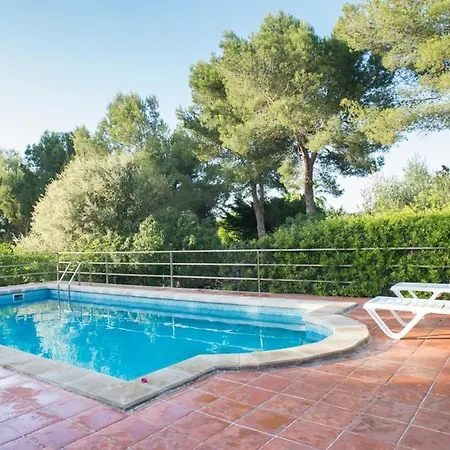 Casa Capitan * Santa Ponsa