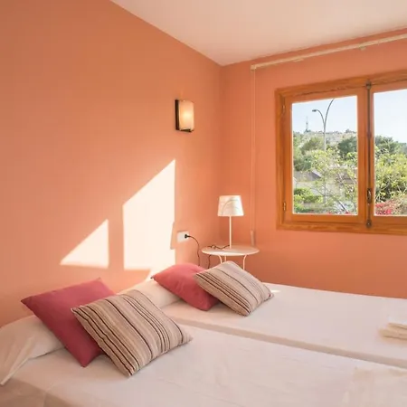 Casa Capitan Holiday home Santa Ponsa