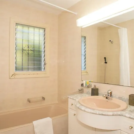 Holiday home Casa Capitan