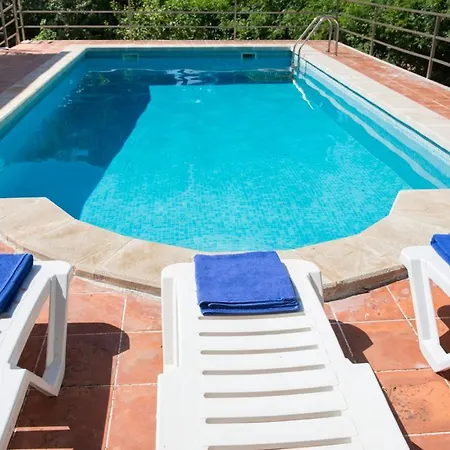Casa Capitan Holiday home *