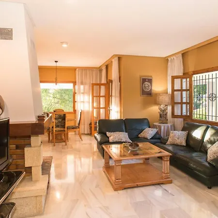 Casa Capitan Holiday home *