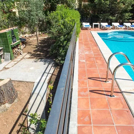 Casa Capitan Holiday home