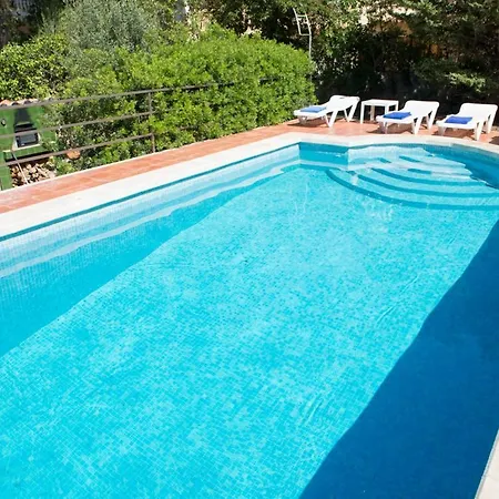 Holiday home Casa Capitan