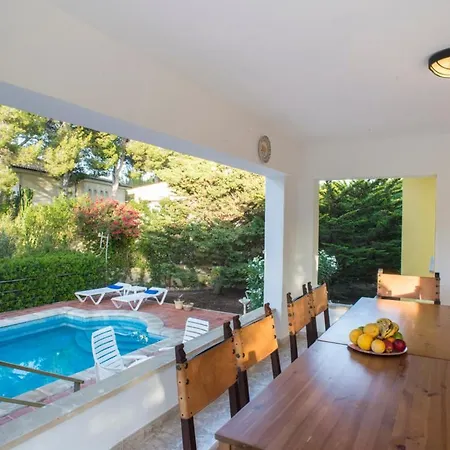 Casa Capitan Holiday home Santa Ponsa