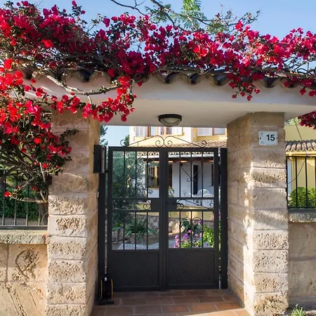 Holiday home Casa Capitan Santa Ponsa